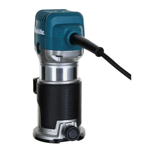 Palm router Makita RT0702CX2J 710 W