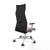 Office Chair Albacete Piqueras y Crespo B1B086G Pink