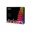 Wreath of LED Lights Twinkly TWS250STP-BEU Multicolour 24 W