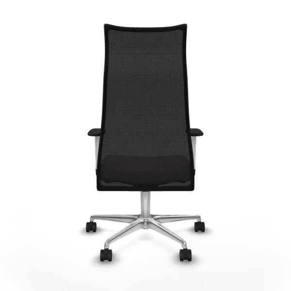 Office Chair Albacete Piqueras y Crespo B1B086N Pink