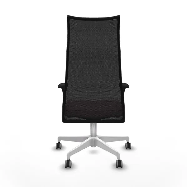 Office Chair Albacete Piqueras y Crespo B1C026G Pink