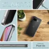 Spigen Ultra Hybrid - Case for Google Pixel 9a (Crystal Clear)