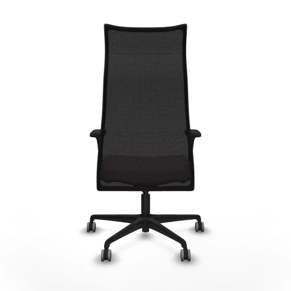 Office Chair Albacete Piqueras y Crespo B1C036G Pink