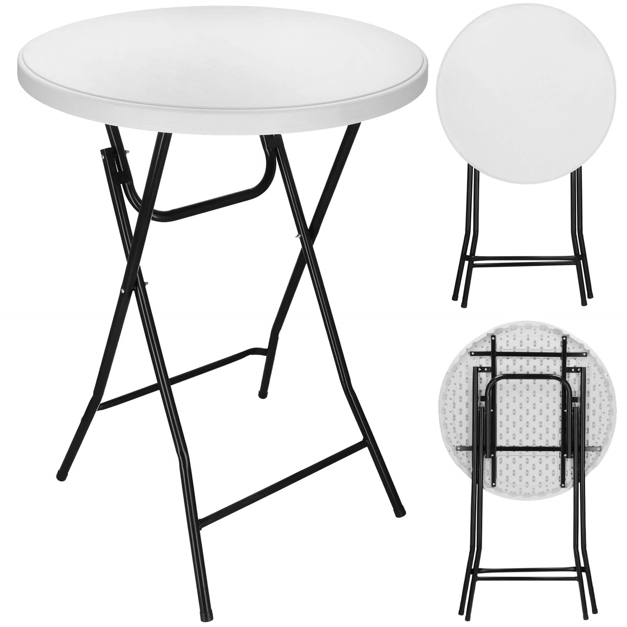 Ruokapöytä Springos GF0101 80 x 110 cm | Osta verkosta — Megaluks