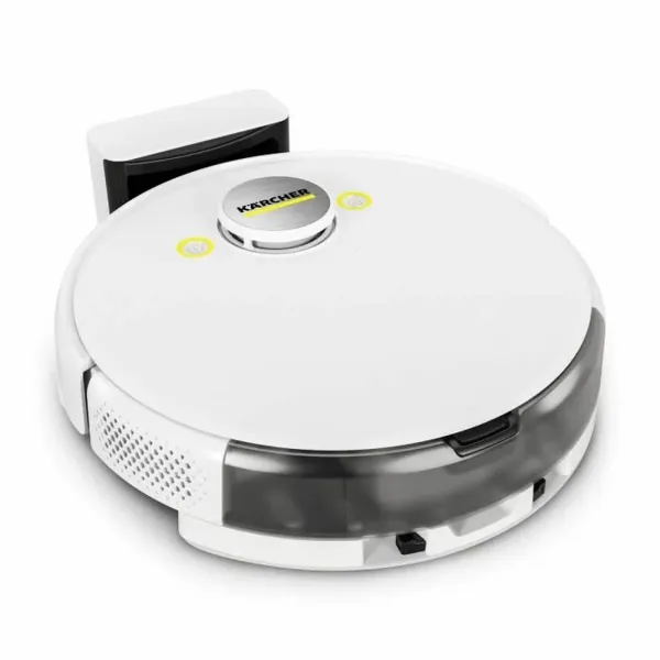 Robottolmuimeja Kärcher 1.269-640.0 5200 mAh