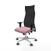 Office Chair Albacete Piqueras y Crespo B1C086G Pink