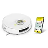 Robot Vacuum Cleaner Kärcher 1.269-640.0 5200 mAh