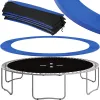 Cover for 14FT trampoline Springos TP-14FT 426 CM BLUE