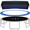 Cover for 14FT trampoline Springos TP-14FT 426 CM BLUE