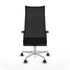 Office Chair Albacete Piqueras y Crespo B1B026N Purple