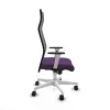 Office Chair Albacete Piqueras y Crespo B1B026N Purple