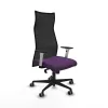Office Chair Albacete Piqueras y Crespo B1B036G Purple