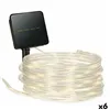 LED strips Aktive Copper Plastic 500 x 4,5 x 4,5 cm (6 Units)