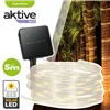 LED strips Aktive Copper Plastic 500 x 4,5 x 4,5 cm (6 Units)