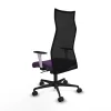 Office Chair Albacete Piqueras y Crespo B1B036N Purple