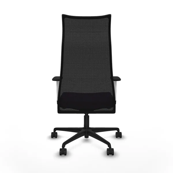 Office Chair Albacete Piqueras y Crespo B1B036N Purple