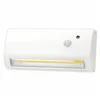 LED Lamp Aktive Wall Exterior Plastic (12 Units)