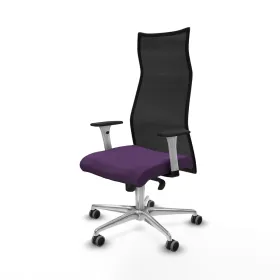 Biroja krēsls Albacete Piqueras y Crespo B1B086G Violets