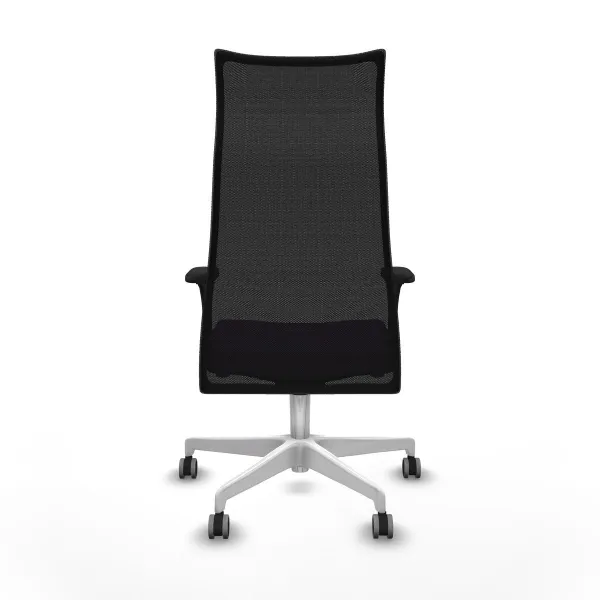 Office Chair Albacete Piqueras y Crespo B1C026G Purple
