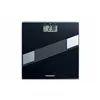 Digital Bathroom Scales Blaupunkt BSM411 Black 150 kg