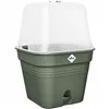 Plant pot Elho Plastic Squared