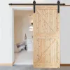 Sliding door system Springos HA5000 183cm