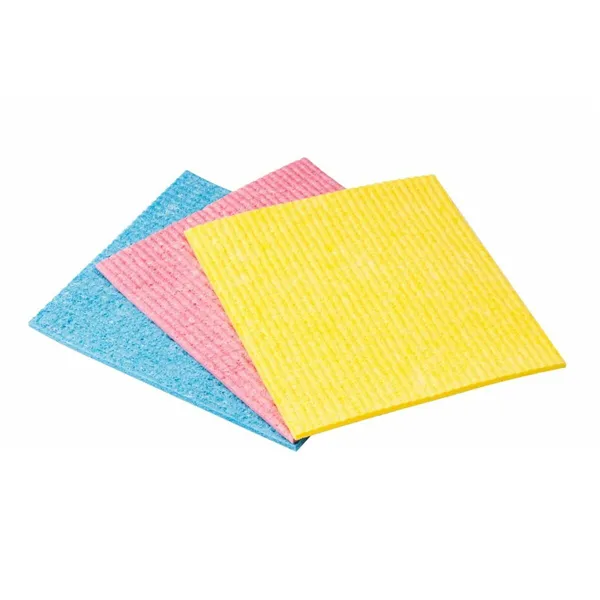 Sponges Vileda 142289 (3 Units)