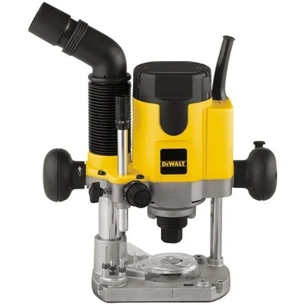 Router Dewalt DW621-QS 1100 W