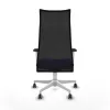 Office Chair Albacete Piqueras y Crespo B1B026G Lilac
