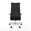 Office Chair Albacete Piqueras y Crespo B1B026N Lilac