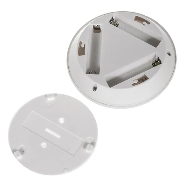 Ceiling Light MacLean MCE165 White No Plastic