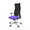 Office Chair Albacete Piqueras y Crespo B1B086G Lilac