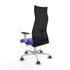 Office Chair Albacete Piqueras y Crespo B1B086G Lilac