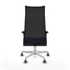 Office Chair Albacete Piqueras y Crespo B1C026G Lilac