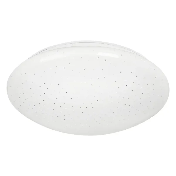 Ceiling Light Activejet AJE-OPERA White 24 W