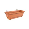 Plant pot Elho 10 L polypropylene Plastic Rectangular