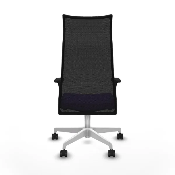 Office Chair Albacete Piqueras y Crespo B1C026N Lilac