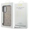 Guess Big 4G Logo Classic Logo - Case for Samsung Galaxy S25 Edge (pink)