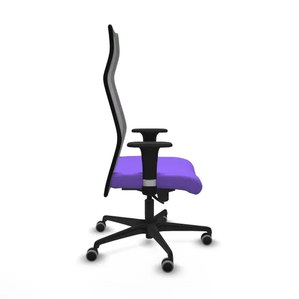 Office Chair Albacete Piqueras y Crespo B1C036G Lilac