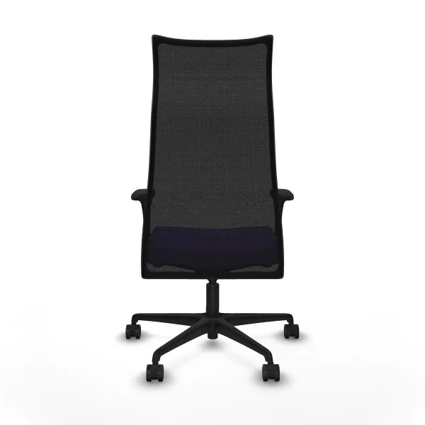 Office Chair Albacete Piqueras y Crespo B1C036N Lilac
