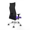 Office Chair Albacete Piqueras y Crespo B1C086G Lilac