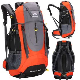 Seljakott Springos CS0128 65+5 L | Osta veebist — Megaluks