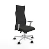 Office Chair Albacete Piqueras y Crespo B1B026N Black