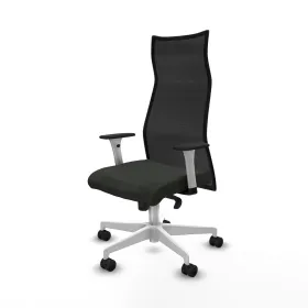 Office Chair Albacete Piqueras y Crespo B1B026N Black