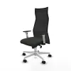 Office Chair Albacete Piqueras y Crespo B1B026N Black