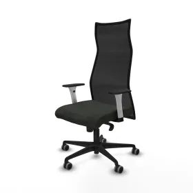 Office Chair Albacete Piqueras y Crespo B1B036G Black