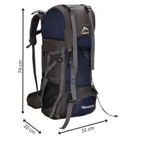 Mugursoma Springos CS0130 90L | Pirkt tiešsaistē — Megaluks