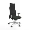 Office Chair Albacete Piqueras y Crespo B1B086G Black