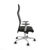 Toimistotuoli Albacete Piqueras y Crespo B1B086G Musta