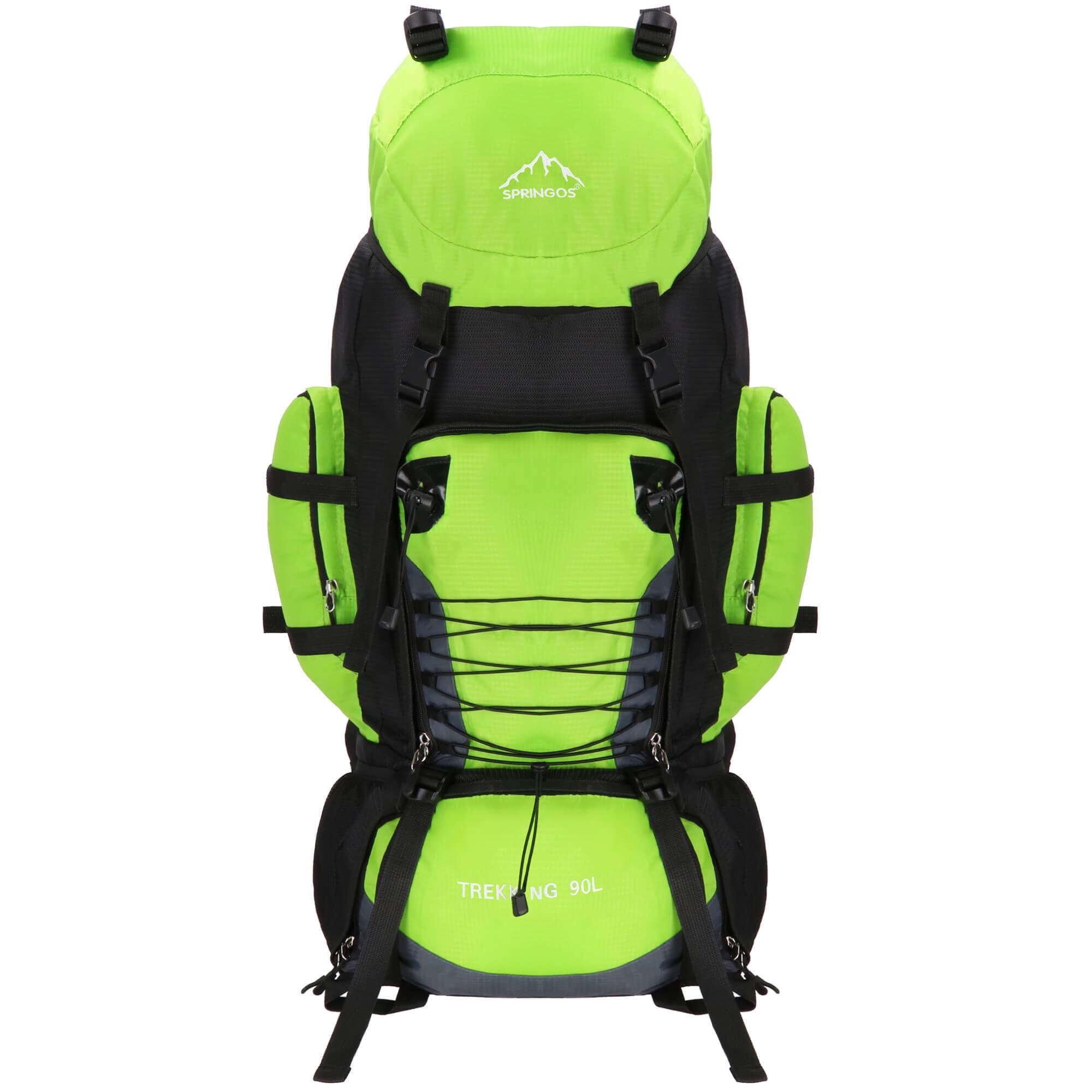 Seljakott Springos CS0131 90L | Osta veebist — Megaluks